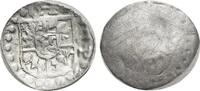 Pfalz-Veldenz Einseitiger Pfennig Georg Johann 1544-1592. -