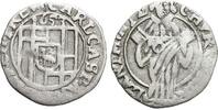 Trier-Erzbistum Petermännchen 1 Carl Caspar von der Leyen 1652-1676. -