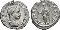 Rom Denar Severus Alexander 222-235 n.Chr.. -
