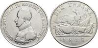 Brandenburg-Preussen Taler Friedrich Wilhelm III. 1797-1840. -