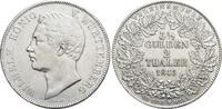 Württemberg Doppeltaler Wilhelm I. 1816-1864. -