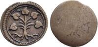 Lindau-Stadt Pfennig -