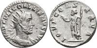 Rom Antoninian Gallienus 253-268 n.Chr.. -