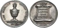 Brandenburg-Preussen AR-Medaille Friedrich II. 1740-1786, Münzstätte Berlin. -