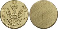 Italien-Mailand 24 Lire Savoyen. -