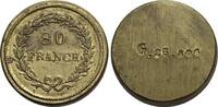 Italien-Mailand 80 Franchi Mailand. -