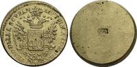 Italien-Mailand 40 Lire Mailand. -