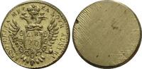 Italien-Mailand 20 Lire Mailand. -
