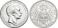 Preußen 99 Wilhelm II. 1888-1918. -