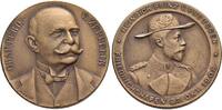 Luftfahrt und Raumfahrt Bronze-Medaille -