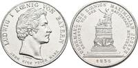 Bayern Geschichtstaler Ludwig I. 1825-1848. -