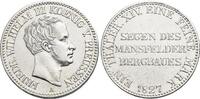 Brandenburg-Preussen Ausbeutetaler Friedrich Wilhelm III. 1797-1840. -