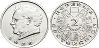 Haus Habsburg / Österreich 2 Schilling 1. Republik Österreich 1918-1938. -