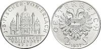 Haus Habsburg / Österreich 2 Schilling Bundesstaat Österreich 1934-1938. -