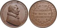 Brandenburg-Berlin, Stadt Bronze-Medaille -