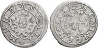 Memmingen 2 Kreuzer -
