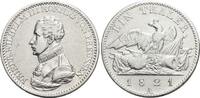 Brandenburg-Preussen Taler Friedrich Wilhelm III. 1797-1840. -