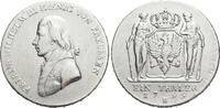 Brandenburg-Preussen Taler Friedrich Wilhelm III. 1797-1840. -