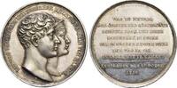 Bayern AR-Medaille Maximilian I. Joseph 1806-1825. -