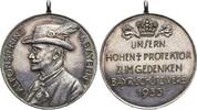 Bayern AR-Medaille Luitpold, Prinzregent 1886-1912. -
