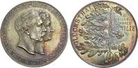 Brandenburg-Preussen AR-Medaille Wilhelm II. 1888-1918. -