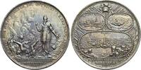 Köln-Erzbistum AR-Medaille Josef Klemens von Bayern 1688-1723. -