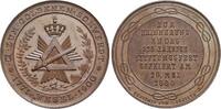 Wesel-Stadt Bronze-Medaille -