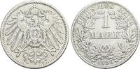 Deutsches Reich Mark -