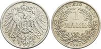 Deutsches Reich Mark -
