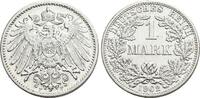 Deutsches Reich Mark -