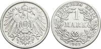 Deutsches Reich Mark -