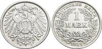 Deutsches Reich Mark -