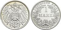 Deutsches Reich Mark -