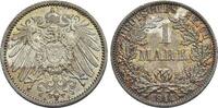 Deutsches Reich Mark -