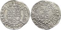 Kleve-Grafschaft - seit 1417 Herzogtum Schilling Possidierende Fürsten 1609-1624. -