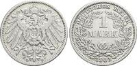 Deutsches Reich Mark -