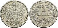 Deutsches Reich Mark -