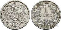 Deutsches Reich Mark -