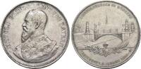 Bayern AR-Medaille Luitpold, Prinzregent 1886-1912. -