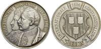 Brandenburg-Berlin, Stadt AR-Medaille -