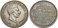 Brandenburg-Preussen AR-Medaille Wilhelm II. 1888-1918. -