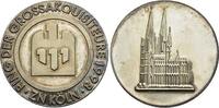 Köln-Stadt - Medaillen AR-Medaille -