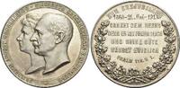 Oldenburg AR-Medaille Friedrich August 1900-1918. -