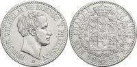 Brandenburg-Preussen Taler Friedrich Wilhelm III. 1797-1840. -