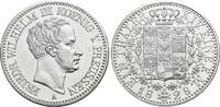 Brandenburg-Preussen Taler Friedrich Wilhelm III. 1797-1840. -