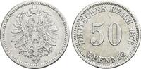 Deutsches Reich 50 Pfennig -