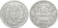 Deutsches Reich 50 Pfennig -