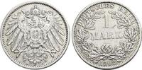 Deutsches Reich Mark -