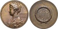 Brandenburg-Preussen Bronze Wilhelm II. 1888-1918. -