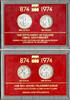 Island Set = 500 und Republik 1944-2010. -